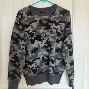 Simply southern sweater